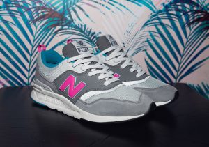 New Balance 997H/Full Collection