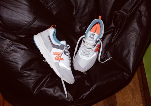 New Balance 997H/Full Collection