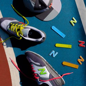 New Balance 997H/New Era/Custom Pack