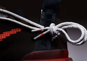 Nike ISPA React WR Brown