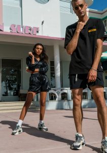 Shoe Palace x Puma RS-X “Falling Coconuts”