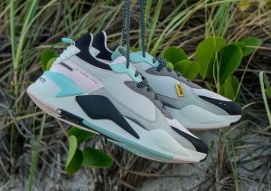 Shoe Palace x Puma RS-X “Falling Coconuts”