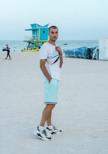 Shoe Palace x Puma RS-X “Falling Coconuts”