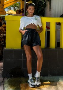 Shoe Palace x Puma RS-X “Falling Coconuts”