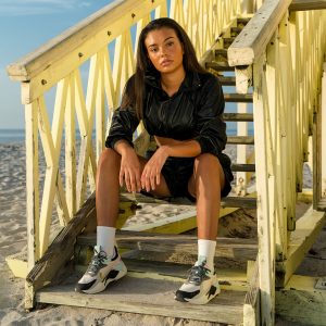 Shoe Palace x Puma RS-X “Falling Coconuts”