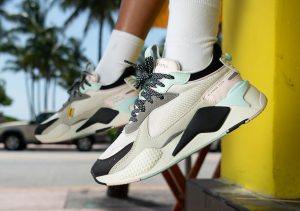Shoe Palace x Puma RS-X “Falling Coconuts”