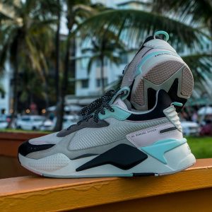 Shoe Palace x Puma RS-X “Falling Coconuts”