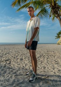 Shoe Palace x Puma RS-X “Falling Coconuts”