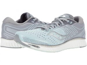 Saucony Freedom 3 Sky Sky/Alloy