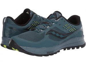 Saucony Xodus 10 Steel