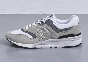 New Balance 997H/United Arrows/Grey