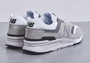 New Balance 997H/United Arrows/Grey