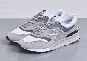 New Balance 997H/United Arrows/Grey