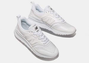 New Balance 997H/United Arrows/White