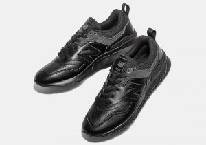 New Balance 997H/United Arrows/Black