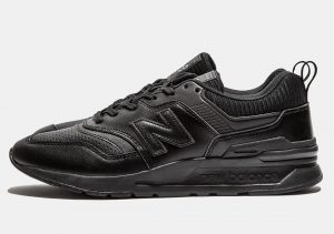 New Balance 997H/United Arrows/Black