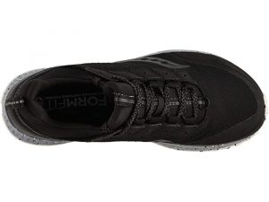 Saucony Mad River TR Black