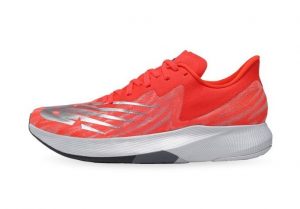 New Balance FuelCell Red