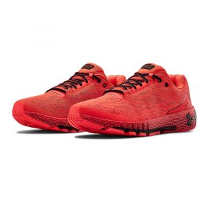 Under Armour HOVR Machina Red