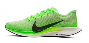 Nike Zoom Pegasus Turbo 2 Green/White
