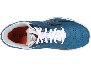 Saucony Kinvara 11 Blue/Black