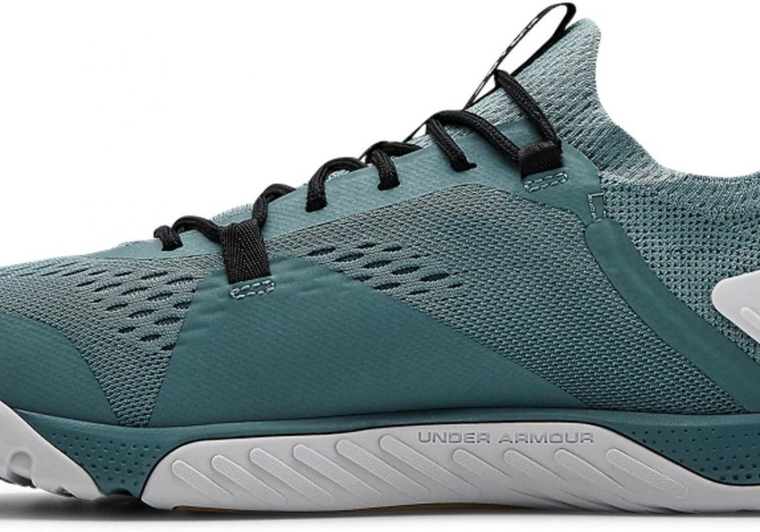 Under Armour TriBase Reign 2 Blue