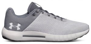 Under Armour Micro G Pursuit Grey