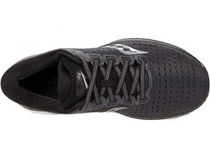 Saucony Guide 13 Black/White