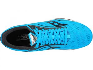 Saucony Endorphin Speed Cobalt/Silver