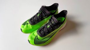 Nike Zoom Fly 3 Electric Green/Black Vapor/Green Phantom