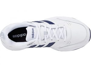 Adidas Strutter White/Blue