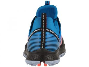 Saucony Mad River TR Blue/Black