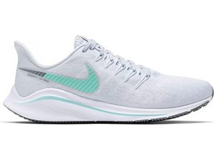 Nike Air Zoom Vomero 14 Grey/Aurora Green/White