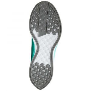 Nike Zoom Pegasus Turbo 2 Blue/White