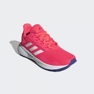 Adidas Duramo 9 Signal Pink/Cloud White/Power Pink