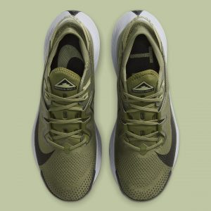 Nike Pegasus Trail 2 Medium Olive/Medium Khaki/Wolf Grey/Black