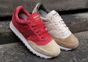 Saucony Jazz Original 