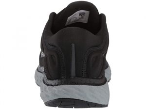 Saucony Hurricane 22 Blackout