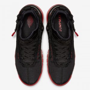 Nike Jordan Proto-Max 720 Black