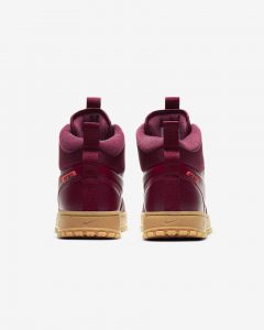 Nike Path Winter Brown/Chrome/Dark Beetroot