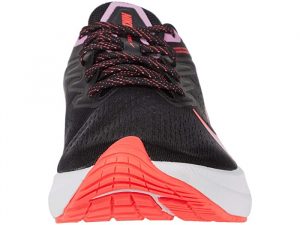 Nike Zoom Winflo 7 Black/White/Pink