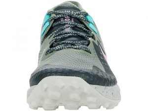 Nike Air Zoom Wildhorse 6 Spiral Saga/Pink/Seaweed