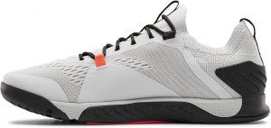 Under Armour TriBase Reign 2 Silver