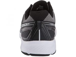 Saucony Echelon 7 Grey/Black