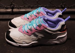 STUDIO SEVEN x mita x New Balance 850