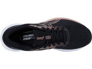 Asics Gel Excite 7 Black/Rose Gold