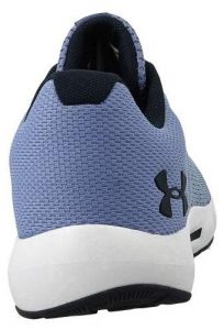 Under Armour Micro G Pursuit Blue
