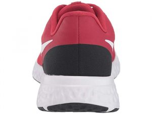 Nike Revolution 5 Red/White