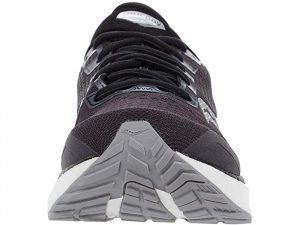Saucony Triumph 18 Сharcoal/White