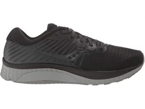 Saucony Guide 13 Black